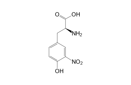 Nitrotyrosine