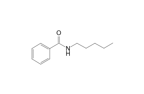 N-pentylbenzamide