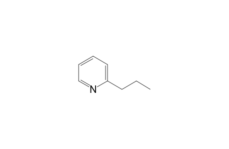 2-Propylpyridine