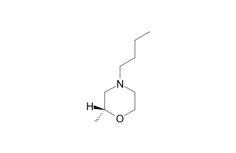 4-BUTYL-2-METHYL-MORPHOLIN