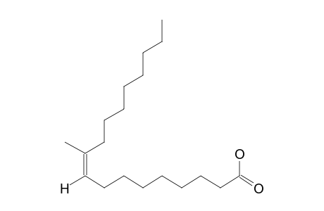 10-METHYL-9Z-OCTADECENOIC-ACID