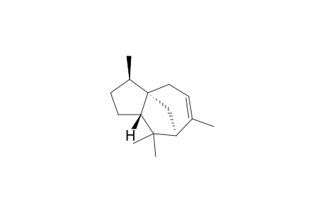 (-)-cedr-8-ene