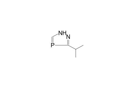 3-ISOPROPYL-1,2,4-DIAZAPHOSPHOLE