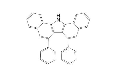 6,7-Diphenyl-13H-dibenzo[a,i]carbazole