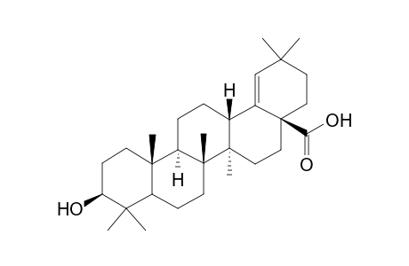 3-BETA-HYDROXY-3-DEOXYMORONIC-ACID