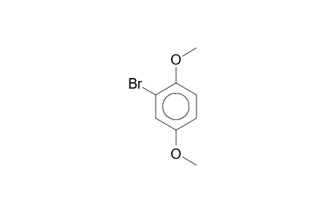 1-Bromo-2,5-dimethoxybenzene