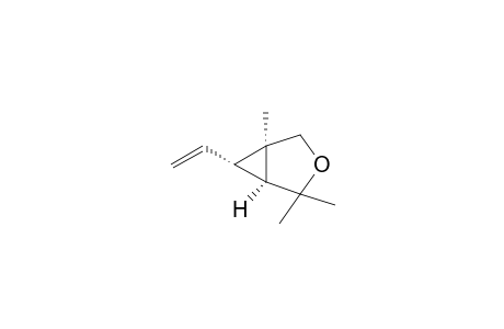 Limonene oxide <trans->