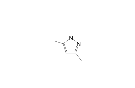 1,3,5-Trimethyl-pyrazole