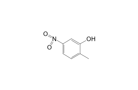 5-Nitro-o-cresol