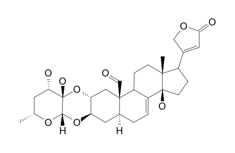 7,8-DEHYDROCALOTROPIN