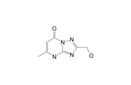 2-(HYDROXYMETHYL)-[1,2,4]-TRIAZOLO-[1,5-A]-PYRIMIDINE