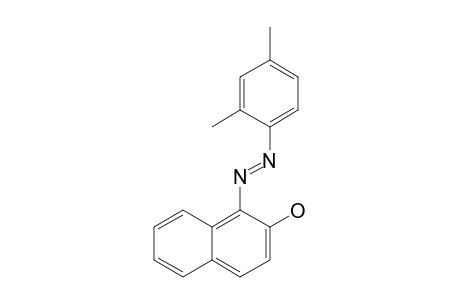 C.I. Solvent Orange 7