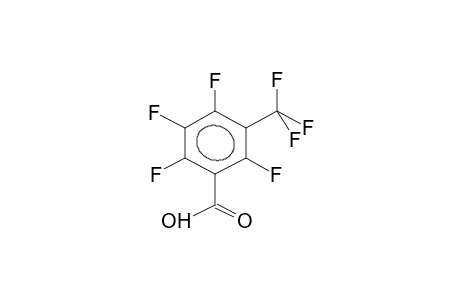 HEPTAFLUORO-META-TOLUIDYLIC ACID