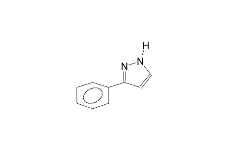 3-Phenylpyrazole