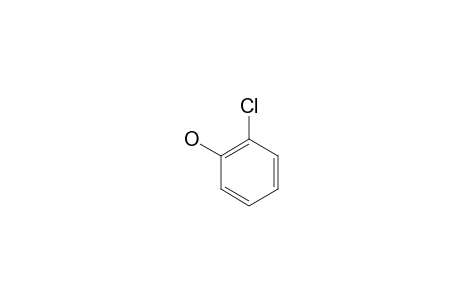 2-Chlorophenol