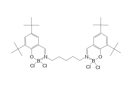 SALPTEN-(TERT.-BUTYL)-[BCL2]2