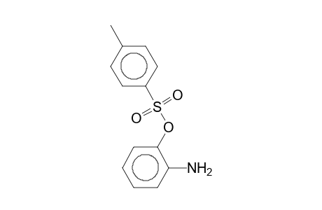 2-AMINOPHENYL-4-TOLUENESULFONATE