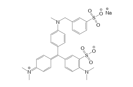 ERIOCYANINE A