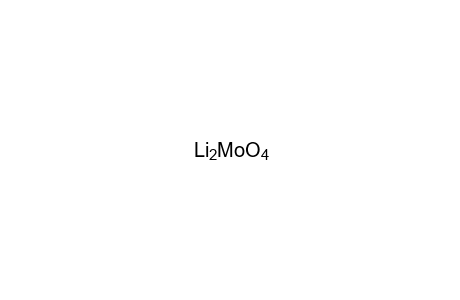 LITHIUM MOLYBDATE(VI)