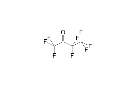 PENTAFLUOROETHYL(TRIFLUOROMETHYL)KETONE