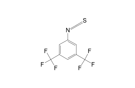 3,5-Bis(trifluoromethyl)phenyl isothiocyanate