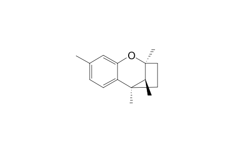 Debromofiliformin