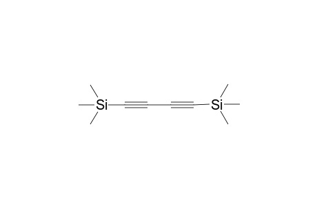 1,4-Bis(trimethylsilyl)-1,3-butadiyne