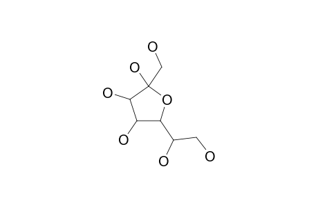 ALPHA-D-ALTROHEPTULOFURANOSE