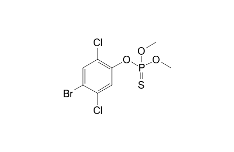 Bromophos