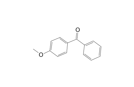 4-Methoxybenzophenone