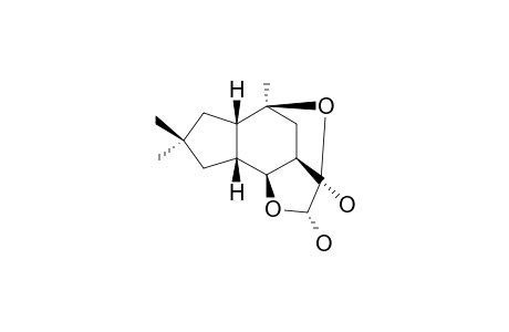 RUSSULANOROL;MAJOR-ISOMER