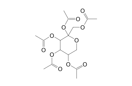 Fructose 5AC