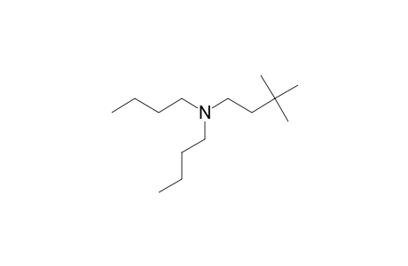 N,N-DIBUTYL-3,3-DIMETHYLBUTYLAMIN