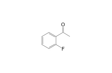 2'-Fluoroacetophenone