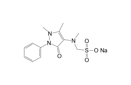 Methampyrone