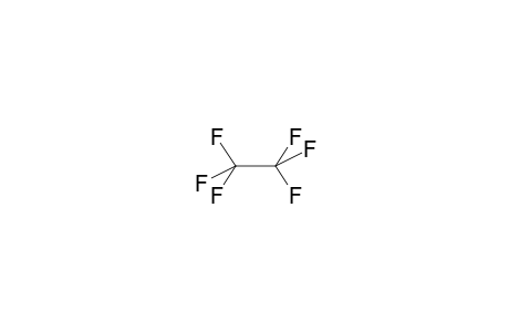 Ethane, hexafluoro-