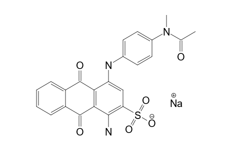 Acid Blue 41