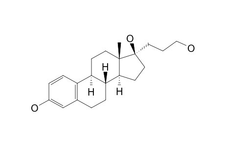 17-ALPHA-PROPANOL-ESTRADIOL