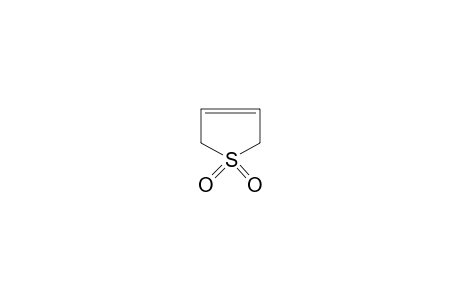 2,5-Dihydrothiophene 1,1-dioxide