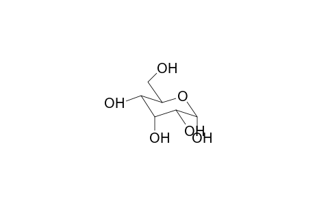 ALPHA-ALLOSE