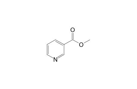 Methylnicotinate