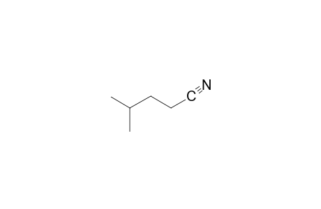 4-Methylvaleronitrile