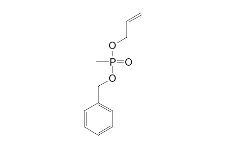 ALLYLBENZYL-METHYLPHOSPHONATE