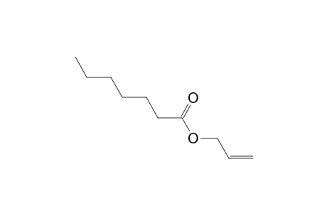 Allyl heptanoate