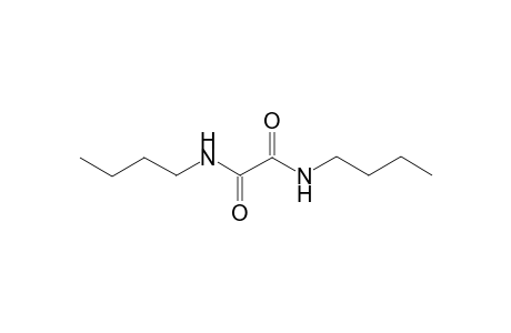 Ethanediamide,N,N'-dibutyl