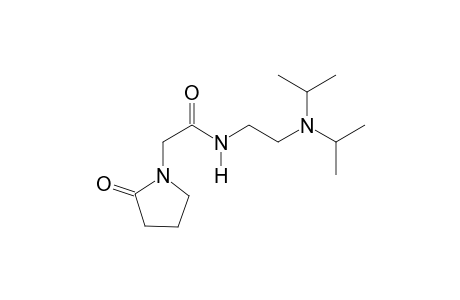 Pramiracetam