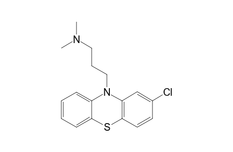 Chlorpromazine