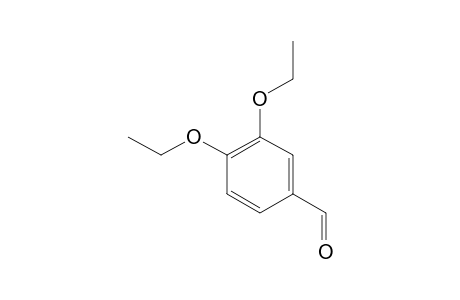 3,4-Diethoxybenzaldehyde