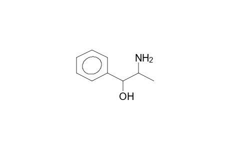 alpha-(1-AMINOETHYL)BENZYL ALCOHOL