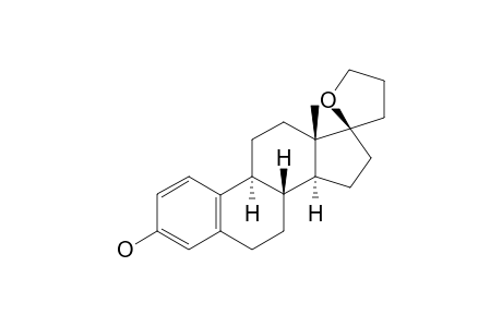 SPIRO-CYCLOETHER-ESTRADIOL